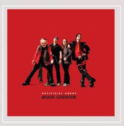 Artificial Agent : Brain Grenade Artificial Agent : Brain Grenade